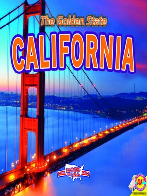 cover image of California